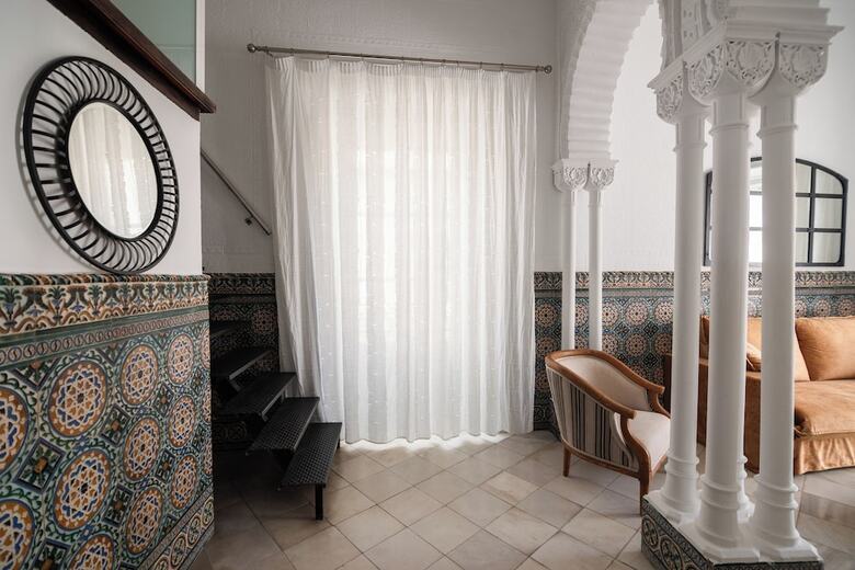 Hotel Siglo XIX