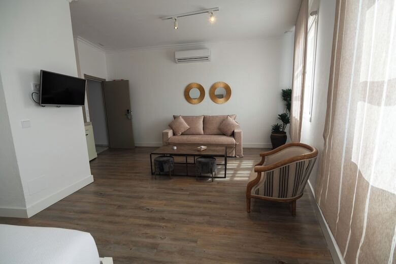 Hotel Siglo XIX