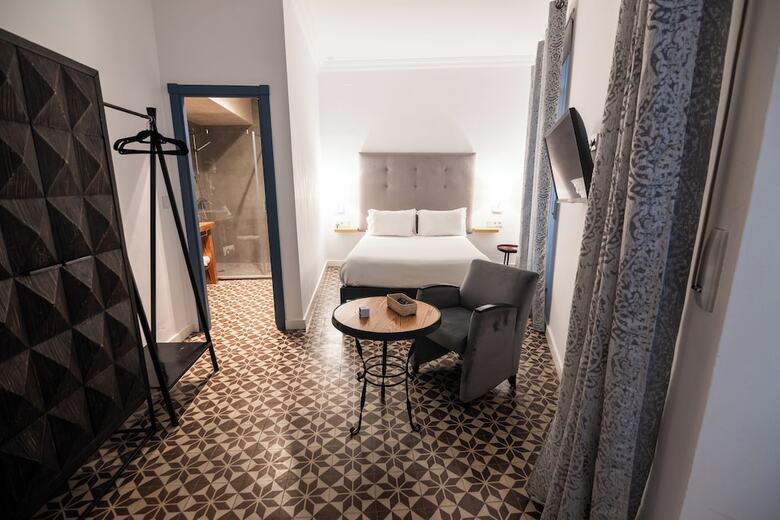 Hotel Siglo XIX