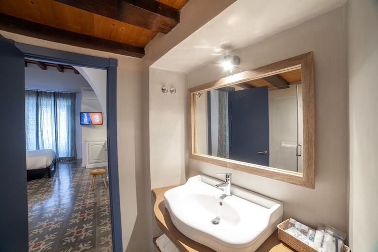 Hotel Siglo XIX
