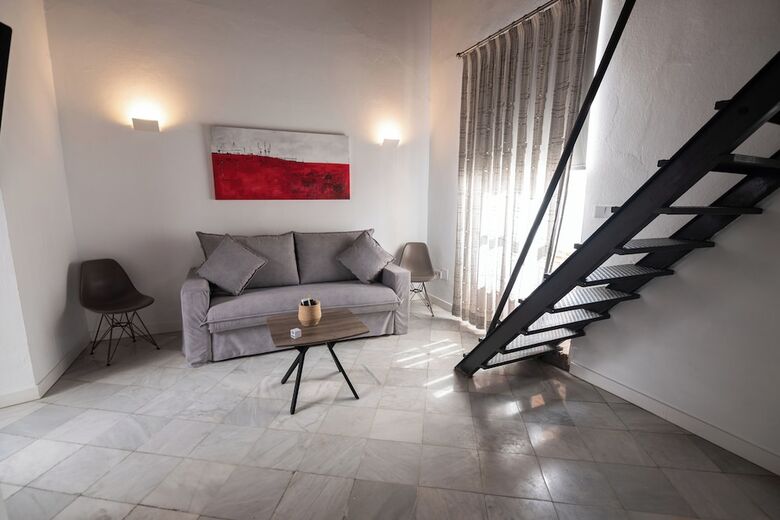 Hotel Siglo XIX