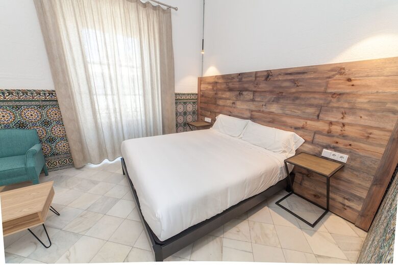 Hotel Siglo XIX