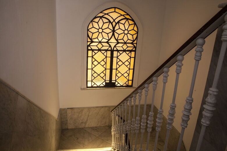 Hotel Siglo XIX