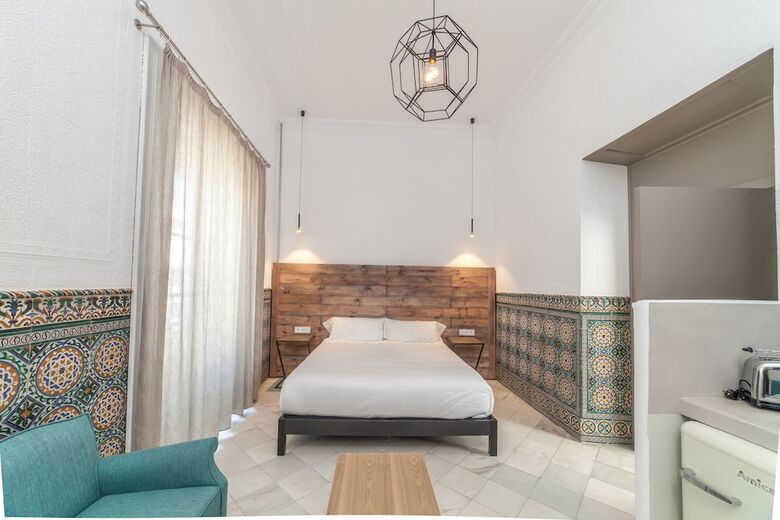 Hotel Siglo XIX