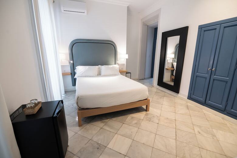 Hotel Siglo XIX