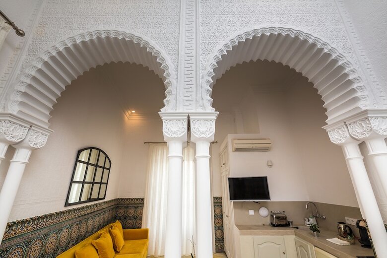 Hotel Siglo XIX