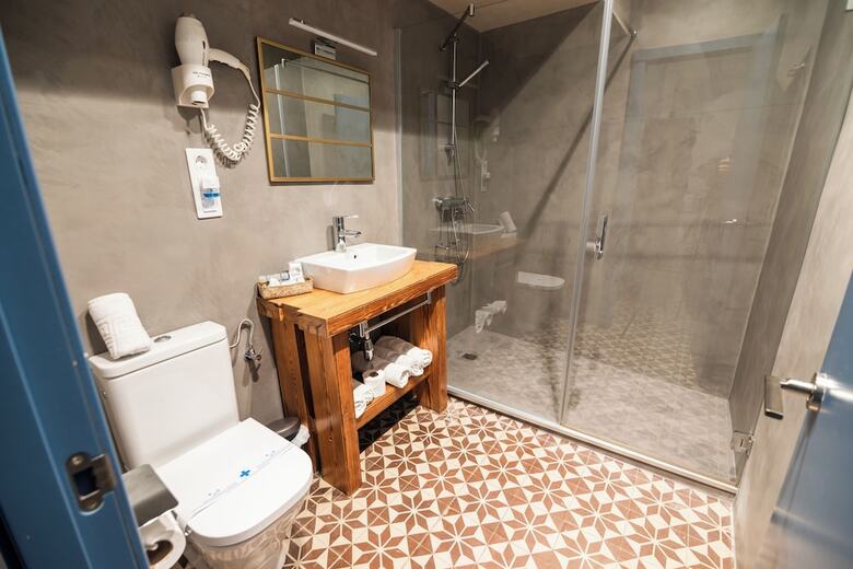 Hotel Siglo XIX