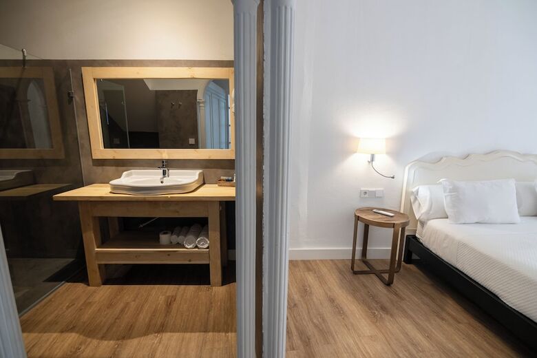 Hotel Siglo XIX