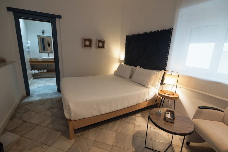 Hotel Siglo XIX