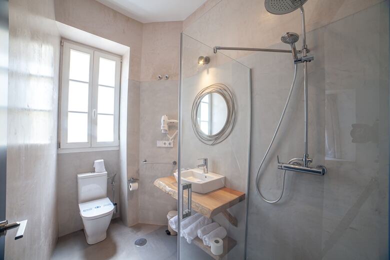 Hotel Siglo XIX