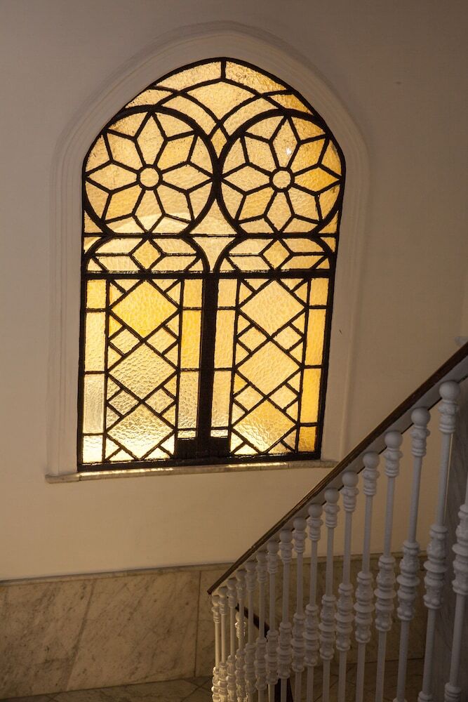Hotel Siglo XIX