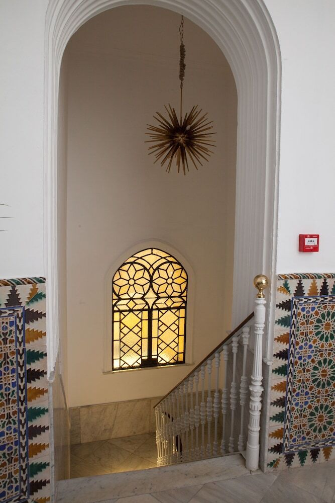 Hotel Siglo XIX