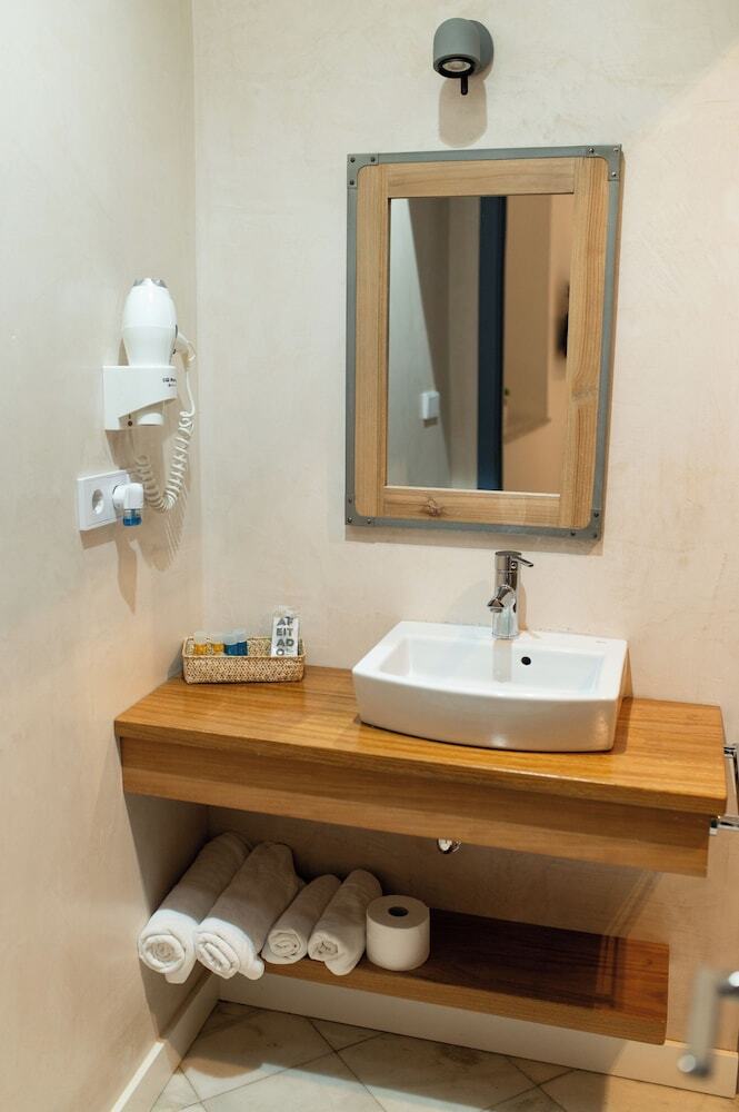 Hotel Siglo XIX