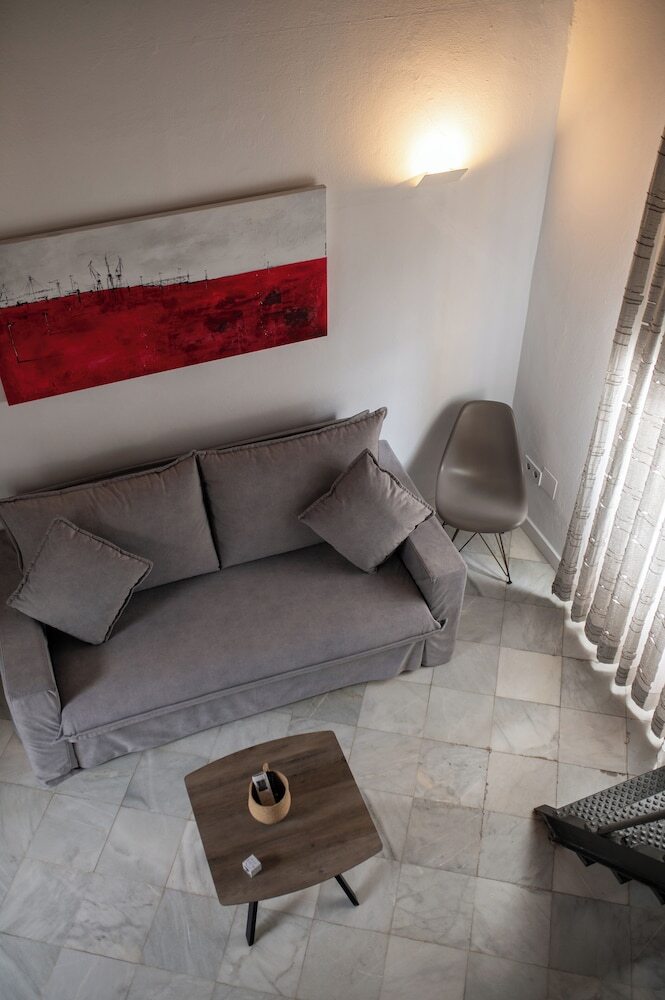Hotel Siglo XIX