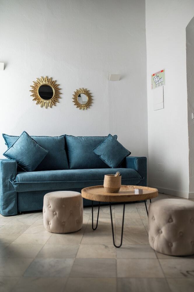 Hotel Siglo XIX