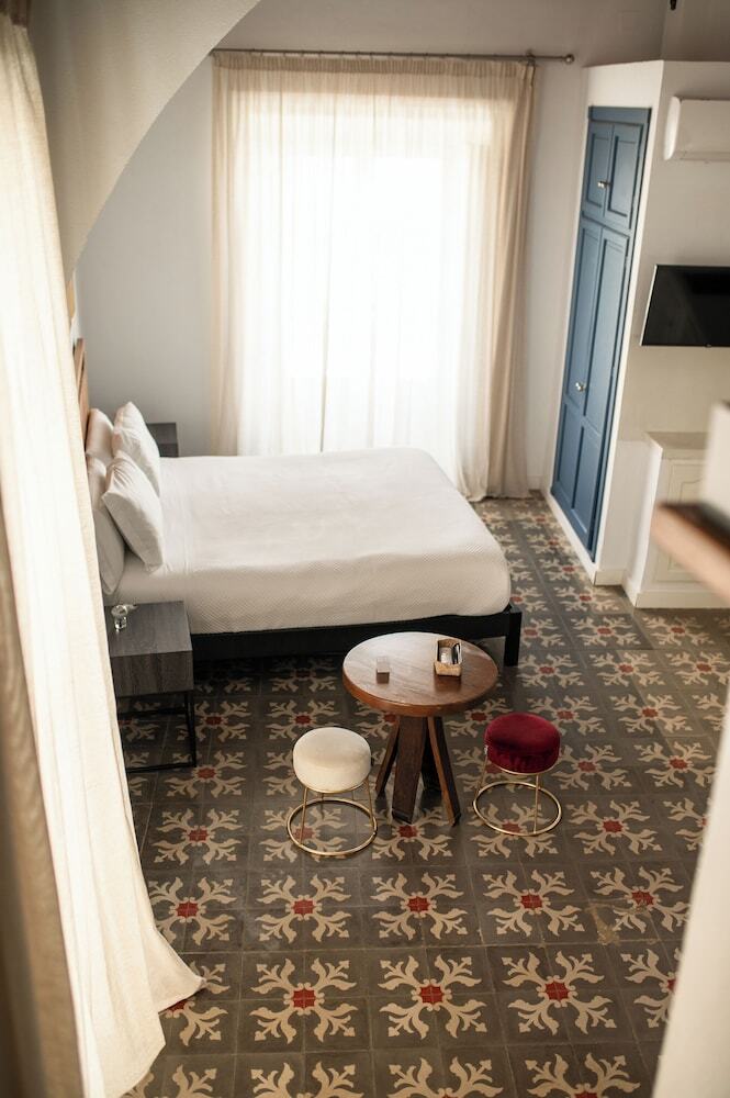 Hotel Siglo XIX