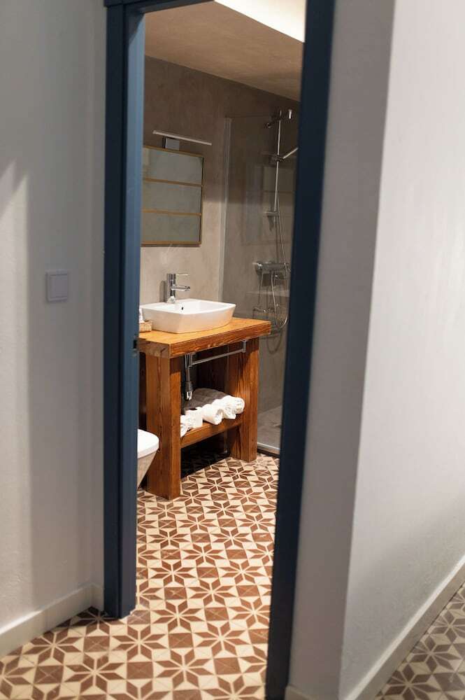 Hotel Siglo XIX