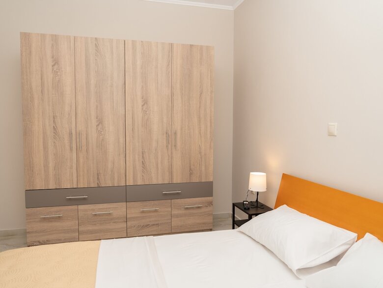 Allagiannis Group Apartments