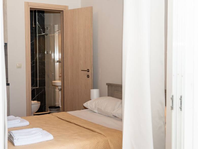 Allagiannis Group Apartments