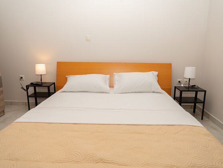 Allagiannis Group Apartments
