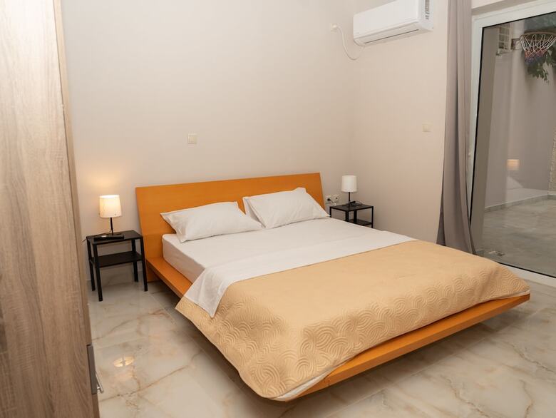 Allagiannis Group Apartments