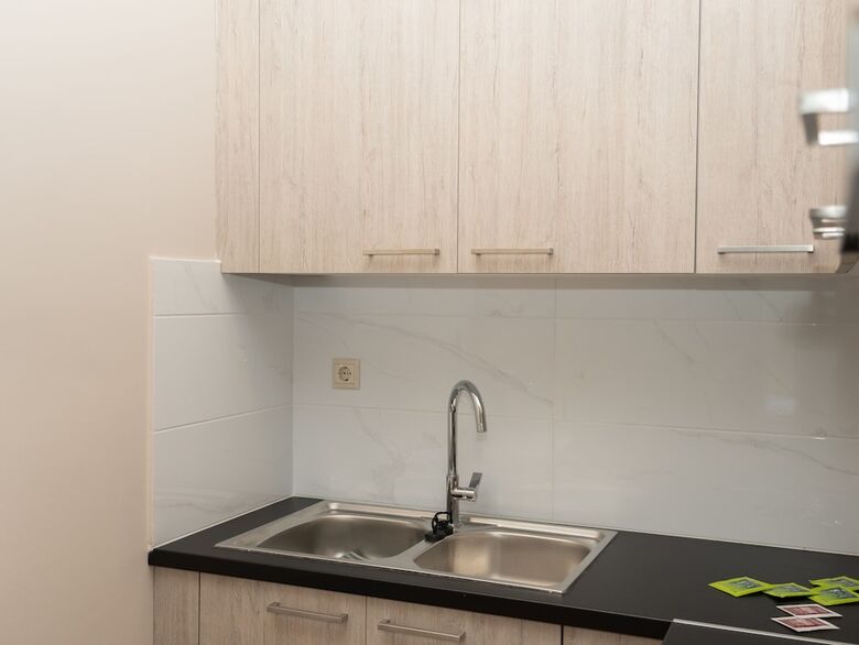 Allagiannis Group Apartments