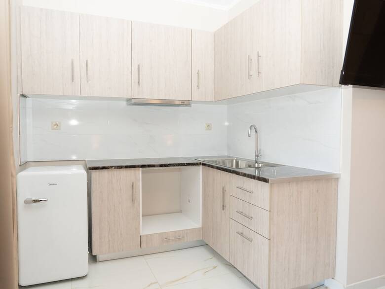 Allagiannis Group Apartments