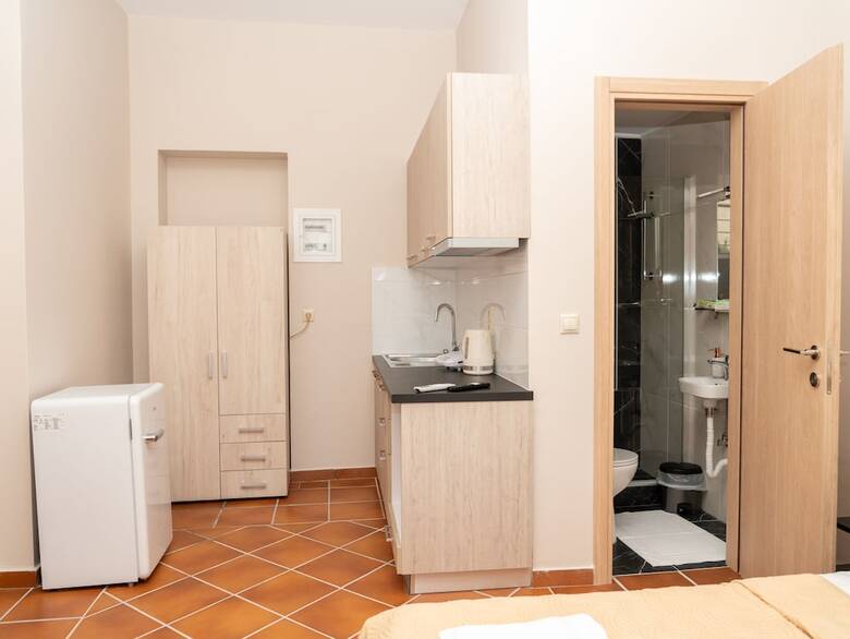 Allagiannis Group Apartments