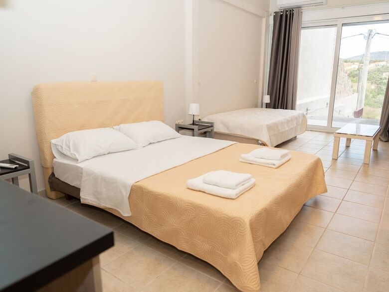 Allagiannis Group Apartments
