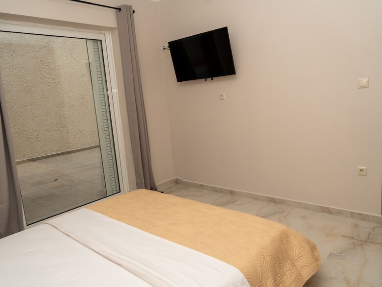 Allagiannis Group Apartments