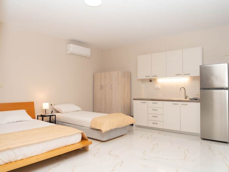 Allagiannis Group Apartments