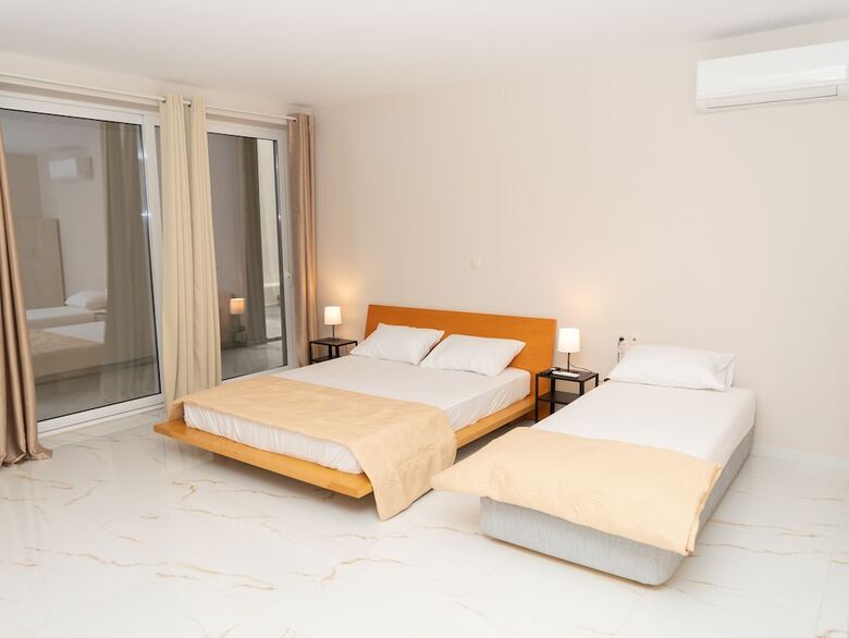 Allagiannis Group Apartments