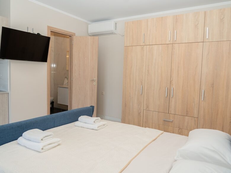 Allagiannis Group Apartments