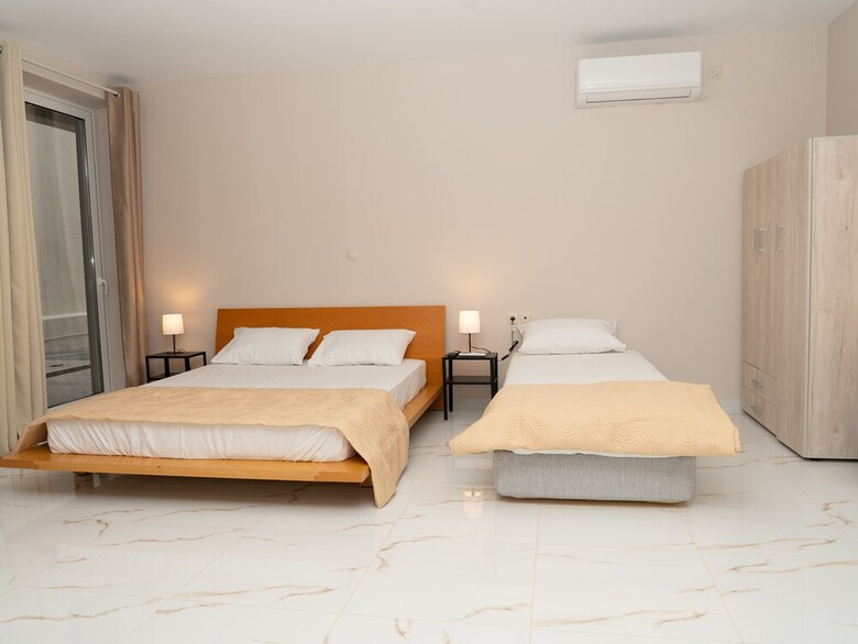 Allagiannis Group Apartments