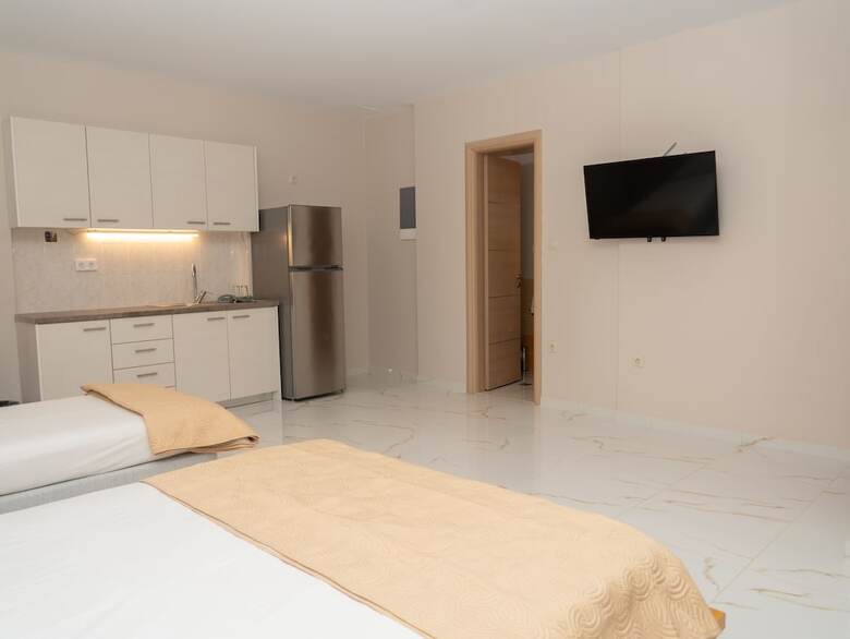 Allagiannis Group Apartments