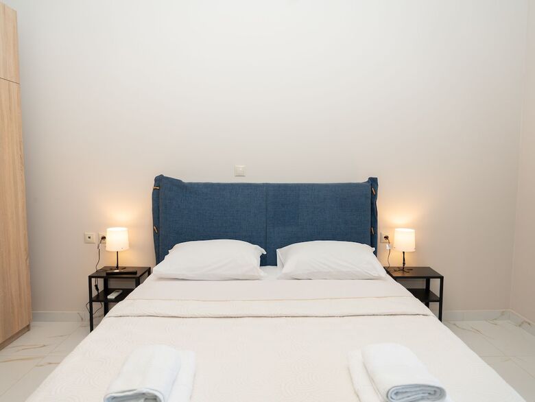 Allagiannis Group Apartments