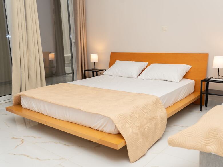 Allagiannis Group Apartments