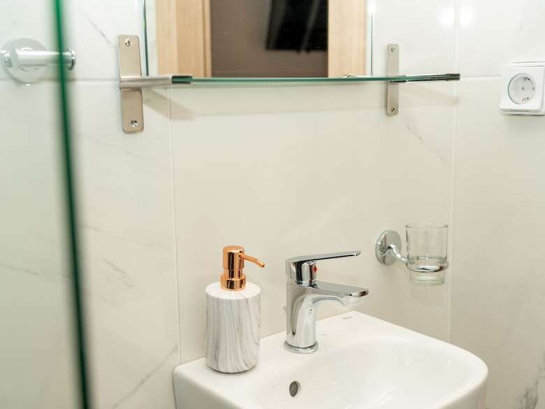 Allagiannis Group Apartments