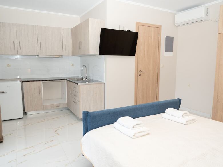 Allagiannis Group Apartments