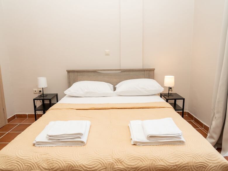 Allagiannis Group Apartments