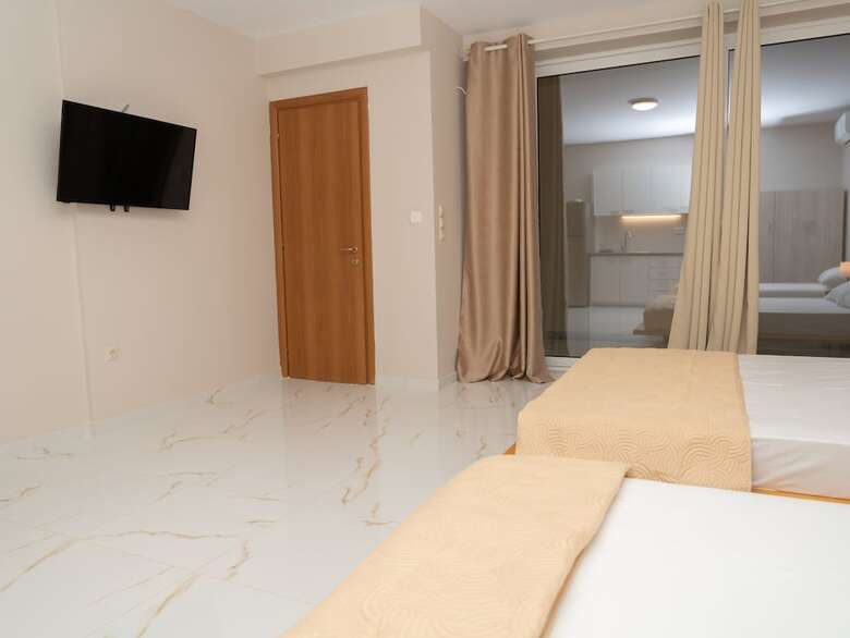 Allagiannis Group Apartments