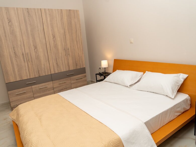 Allagiannis Group Apartments