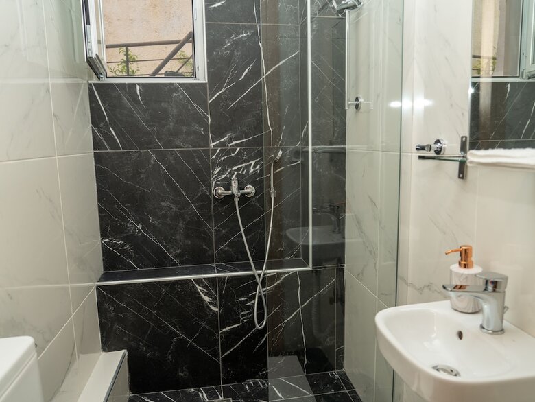 Allagiannis Group Apartments