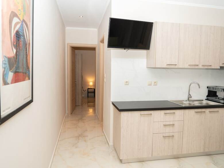 Allagiannis Group Apartments