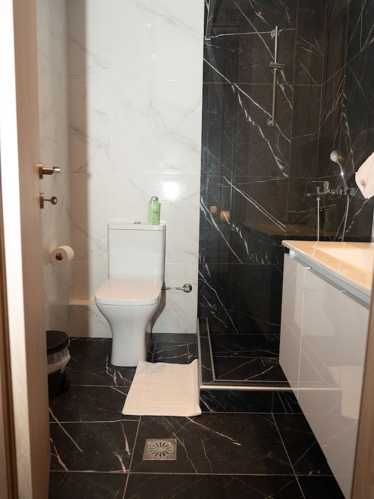 Allagiannis Group Apartments