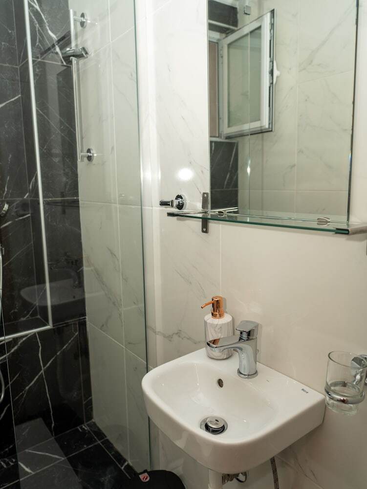 Allagiannis Group Apartments