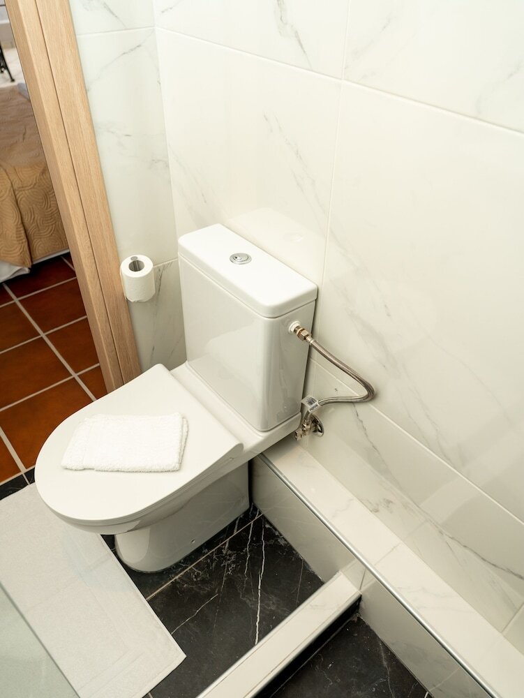Allagiannis Group Apartments