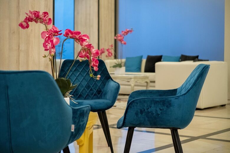 Hotel La Quinta By Wyndham Quito