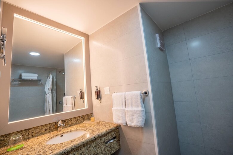 Hotel La Quinta By Wyndham Quito