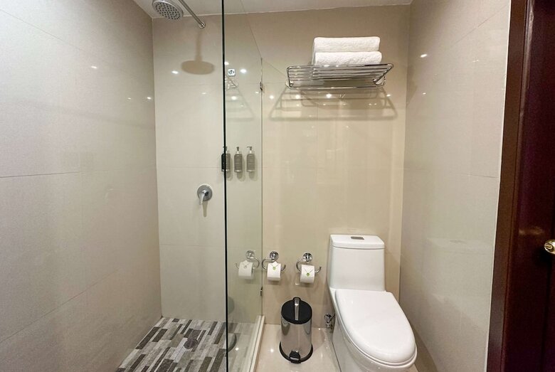Hotel La Quinta By Wyndham Quito